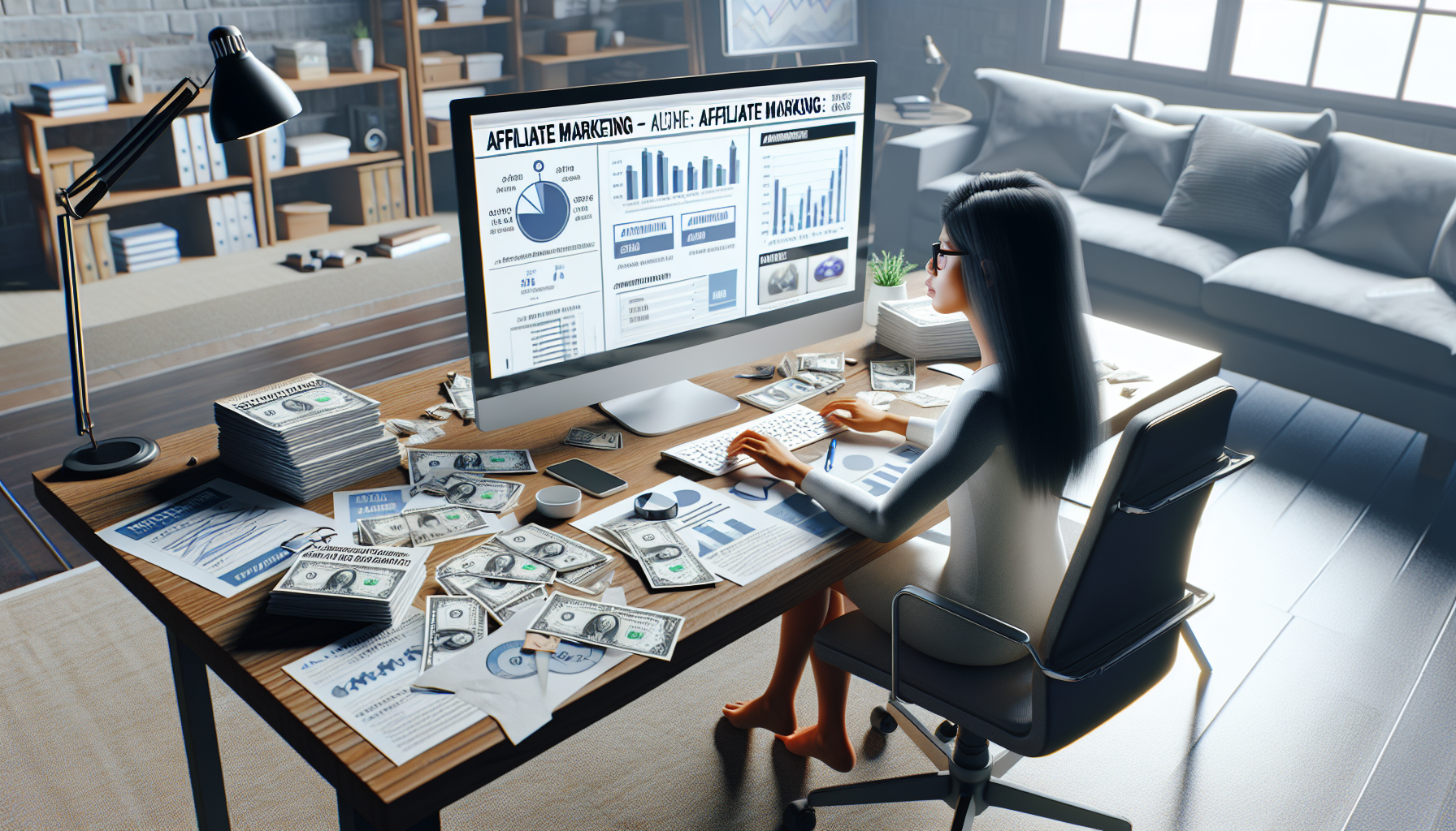 AFFILIATE TOOLS