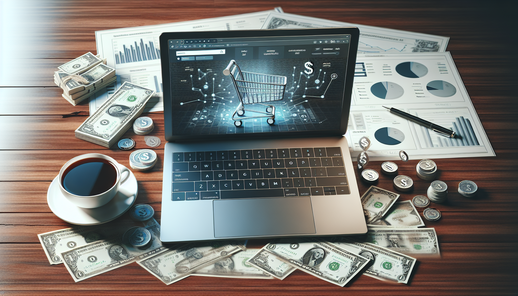 DIGITAL PROFITS