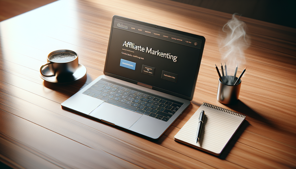 Mastering Affiliate Marketing Commission Strategies for Success