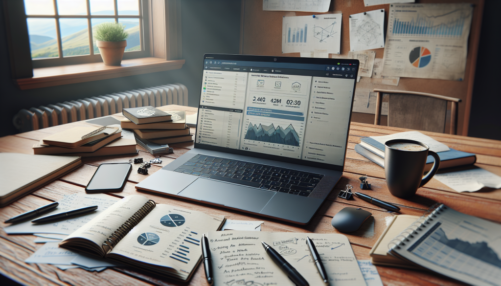 Beginner’s Guide to Affiliate Marketing Software: An In-Depth Look at Tools and Trends