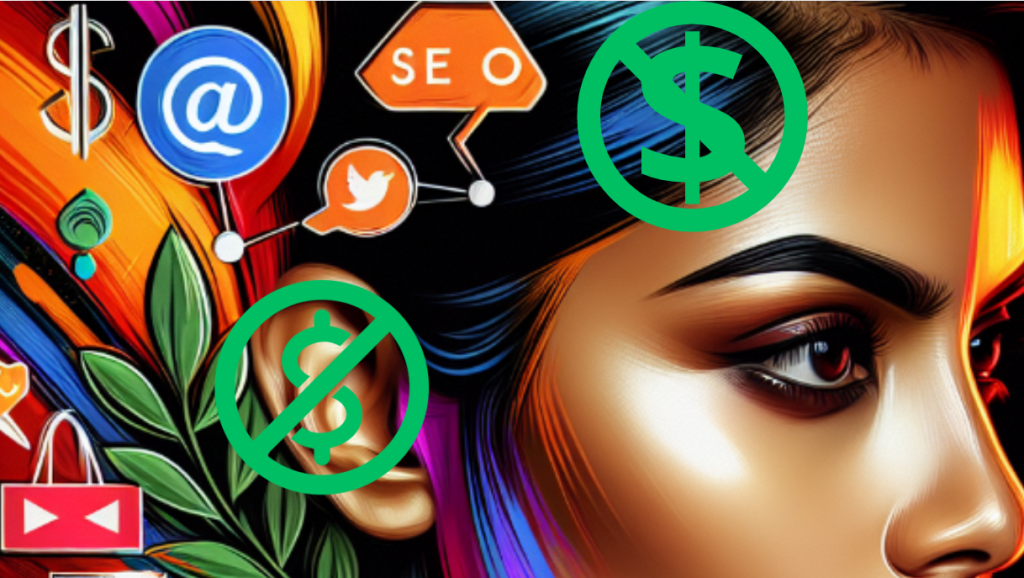 How To Do Affiliate Marketing With No Money In 2025