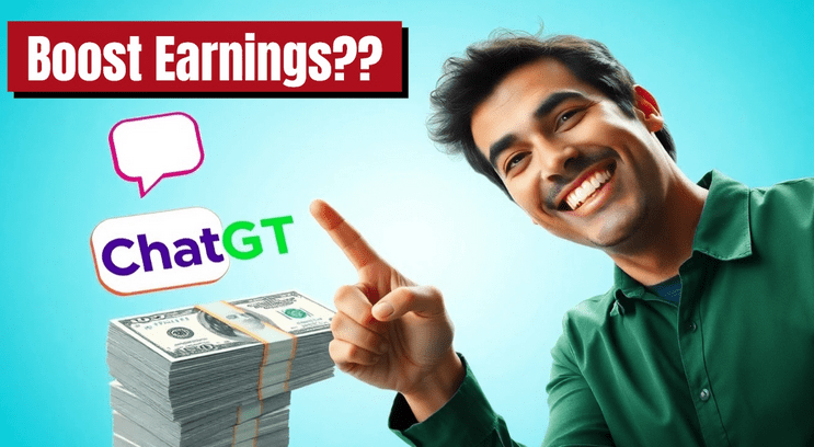 Fast Cash Alert: ChatGPT Boosts Affiliate Marketing
