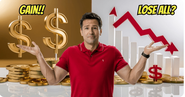 2025 Recession Profit Secrets V3 Review – SCAM or REAL Wealth Strategy?