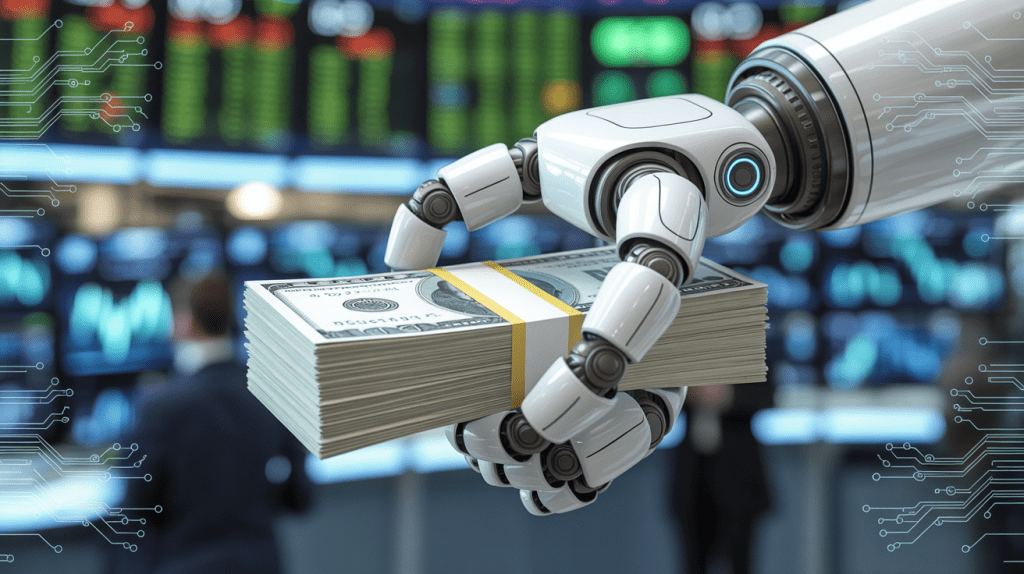 AI Trading Bots Review 2025: Can They Really Generate Passive Income?