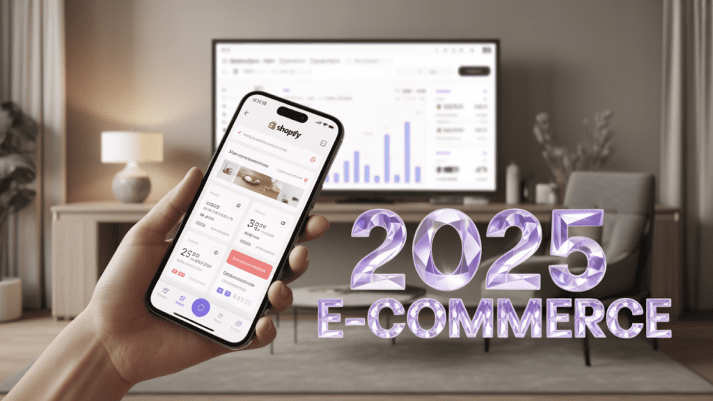 Is Shopify the BEST Ecommerce Platform in 2025? (Honest Review + Alternatives)